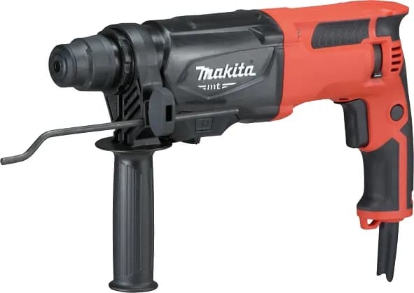 Makita HR2470 czy HR2630 – która młotowiertarka jest lepsza?