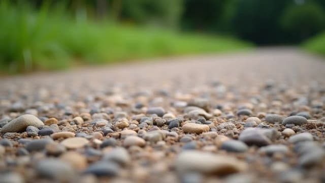 Ile kosztuje tona kruszywa na drogę? Sprawdź aktualne ceny i oszczędności