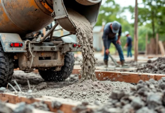Jak obliczyć ilość kruszywa na drogę i uniknąć kosztownych błędów