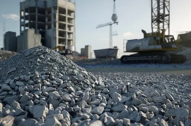 Jakie kruszywo stosujemy do betonów lekkich i jakie ma zalety
